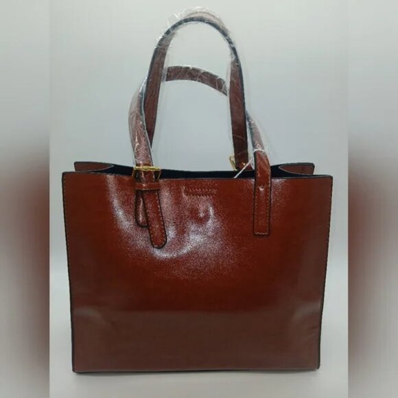 Crocodile Snakeskin Faux Leather Crossbody Handbag, Clutch & Wallet​ - Picture 6 of 9